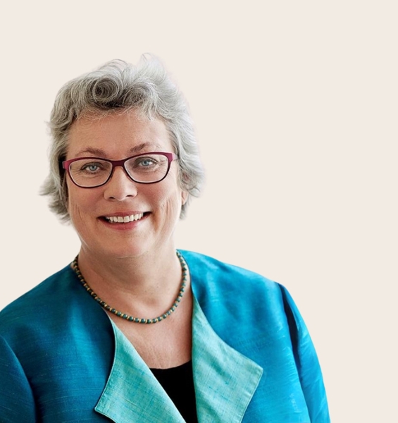 Faglig Fredag Med Bente Hagelund