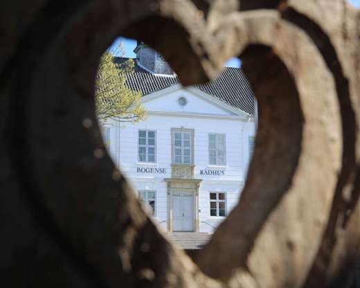 Bogense Rådhus