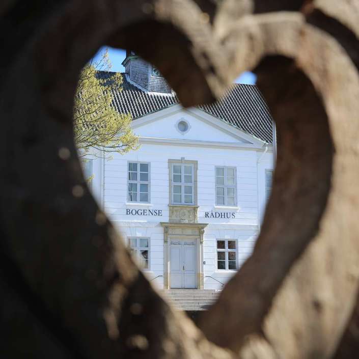 Bogense Rådhus