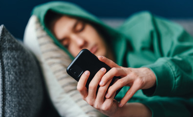 Fortrolig chat skaber en tillidsbyggende relation til borgeren