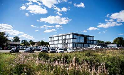 Med Schultz Campus får vi fleksibilitet i den faglige udvikling 