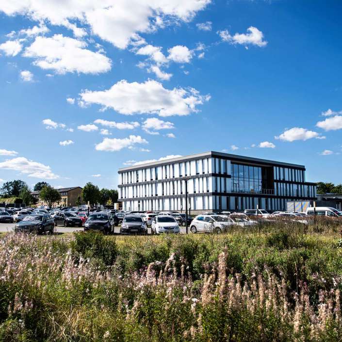 Billund Raadhus