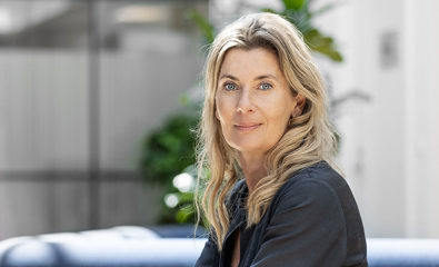 Merete Søby fratræder som direktør for Schultz
