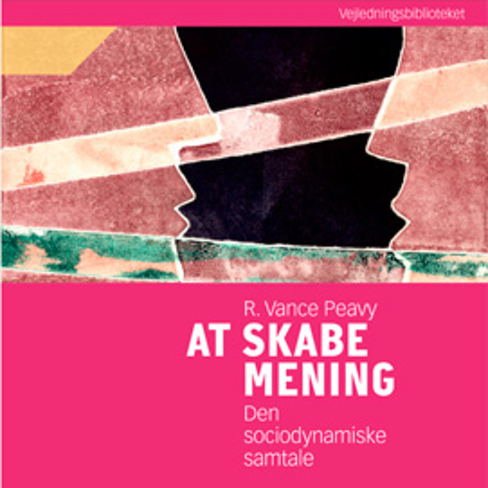 At Skabe Mening closeup