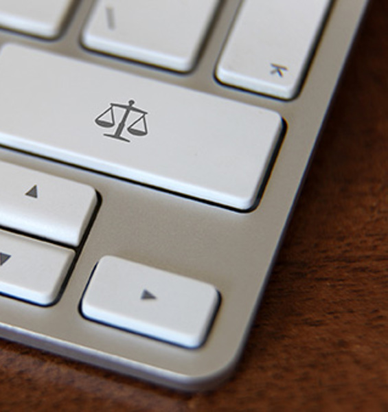 Lovgivning Paa Tastatur