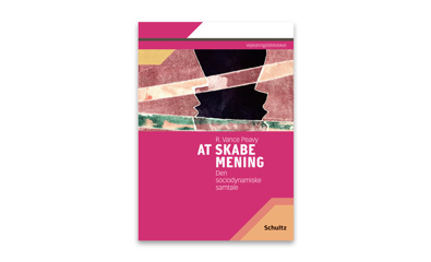 At skabe mening