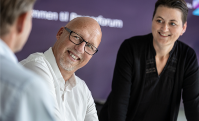 Nyt om Schultz Prisme