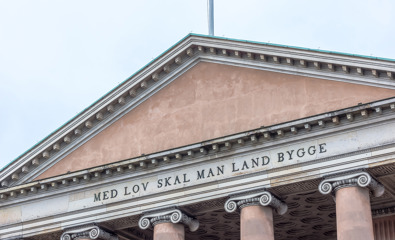 Civilstyrelsen