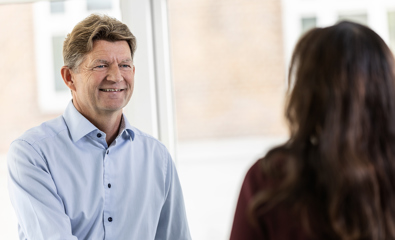 Nyt om Schultz Expose Økonomi