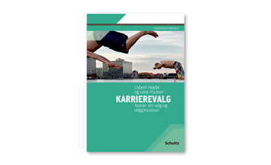 Karrierevalg - teorier om valg og valgprocesser