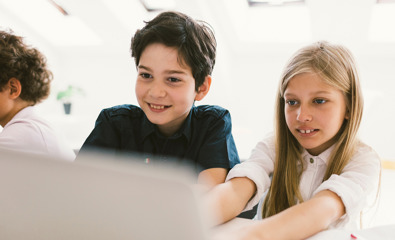 Nyt om Schultz Campus Skole