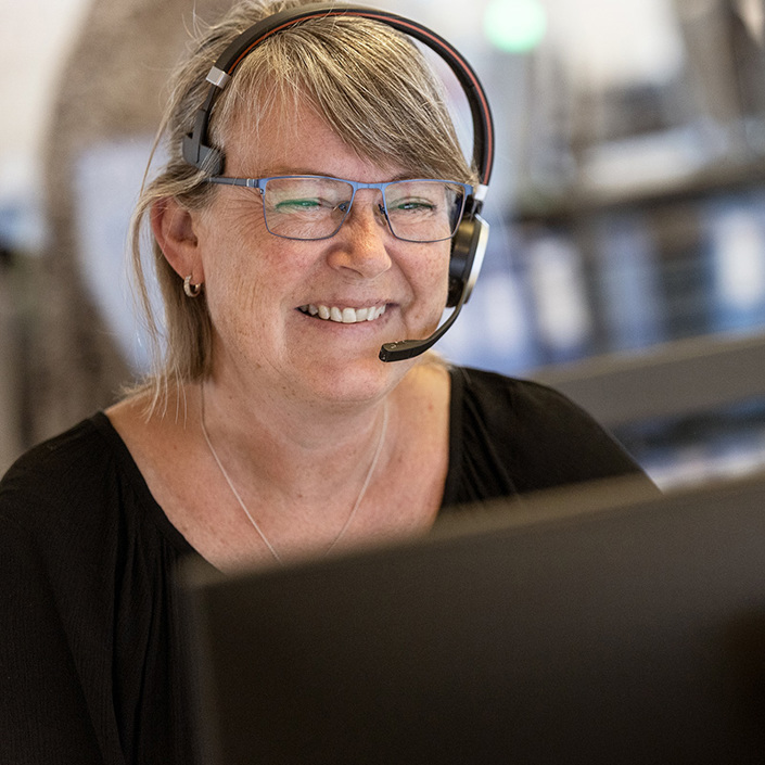 Kontakt Kundeservice Schultz