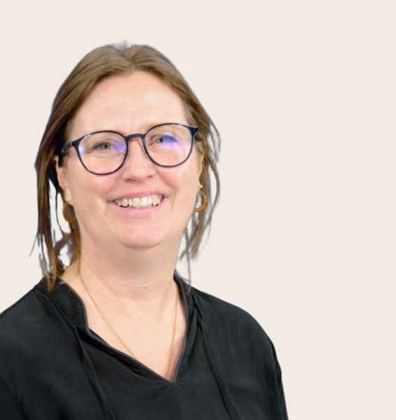 Faglig Fredag Med Louise Frederiksen Undervisermodul