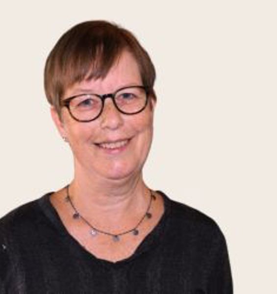 Faglig Fredag Med Inge Louv